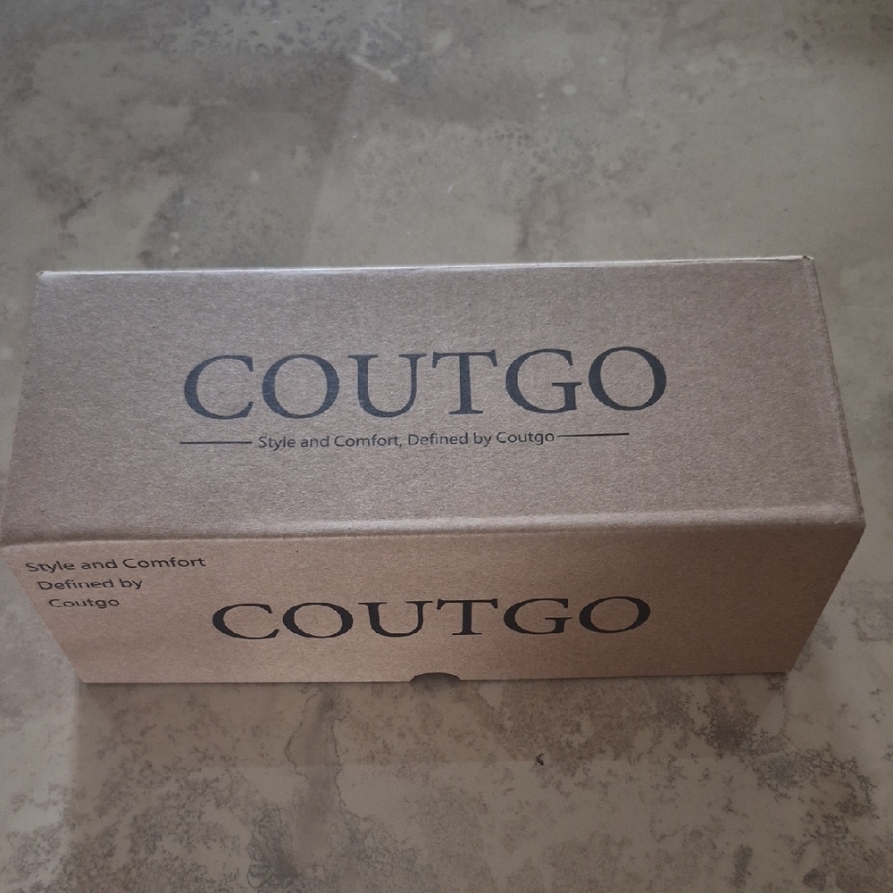 Sturdy Shoe Box - Picture 2 of 2